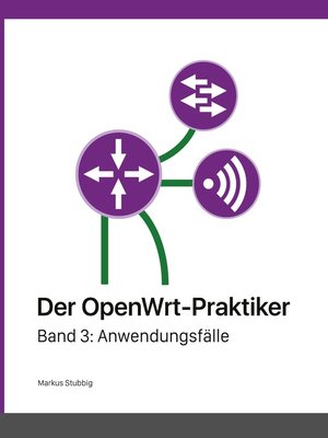 cover image of Anwendungsfälle (Band 3)